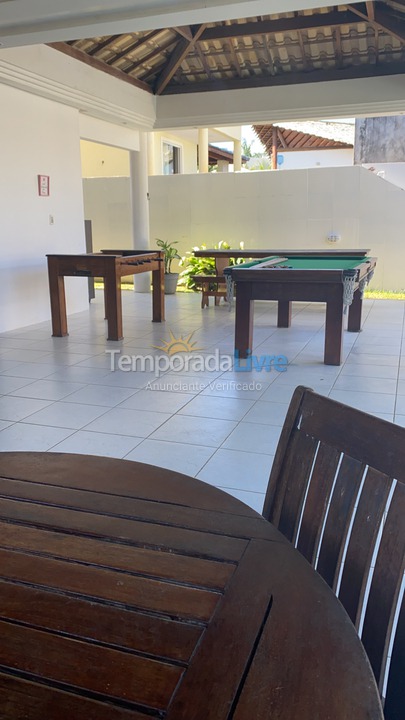 Casa para alquiler de vacaciones em Camaçari (Praia de Guarajuba)