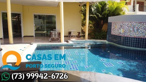 House for rent in Porto Seguro - Mundai