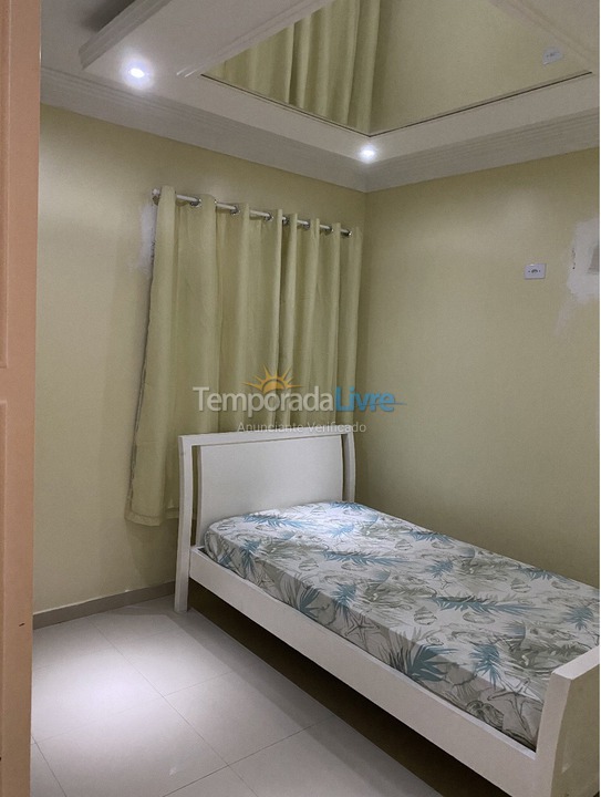 Apartamento para alquiler de vacaciones em Guarujá (Enseada)