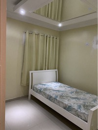 Hermoso apartamento en Guarujá- Praia da Enseada.