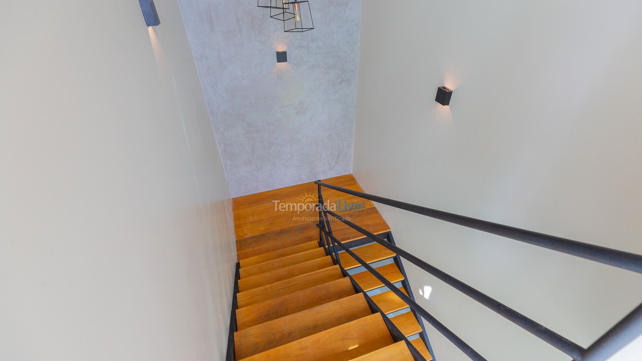 House for vacation rental in Santo Amaro do Maranhão (Bairro Olho Dágua)