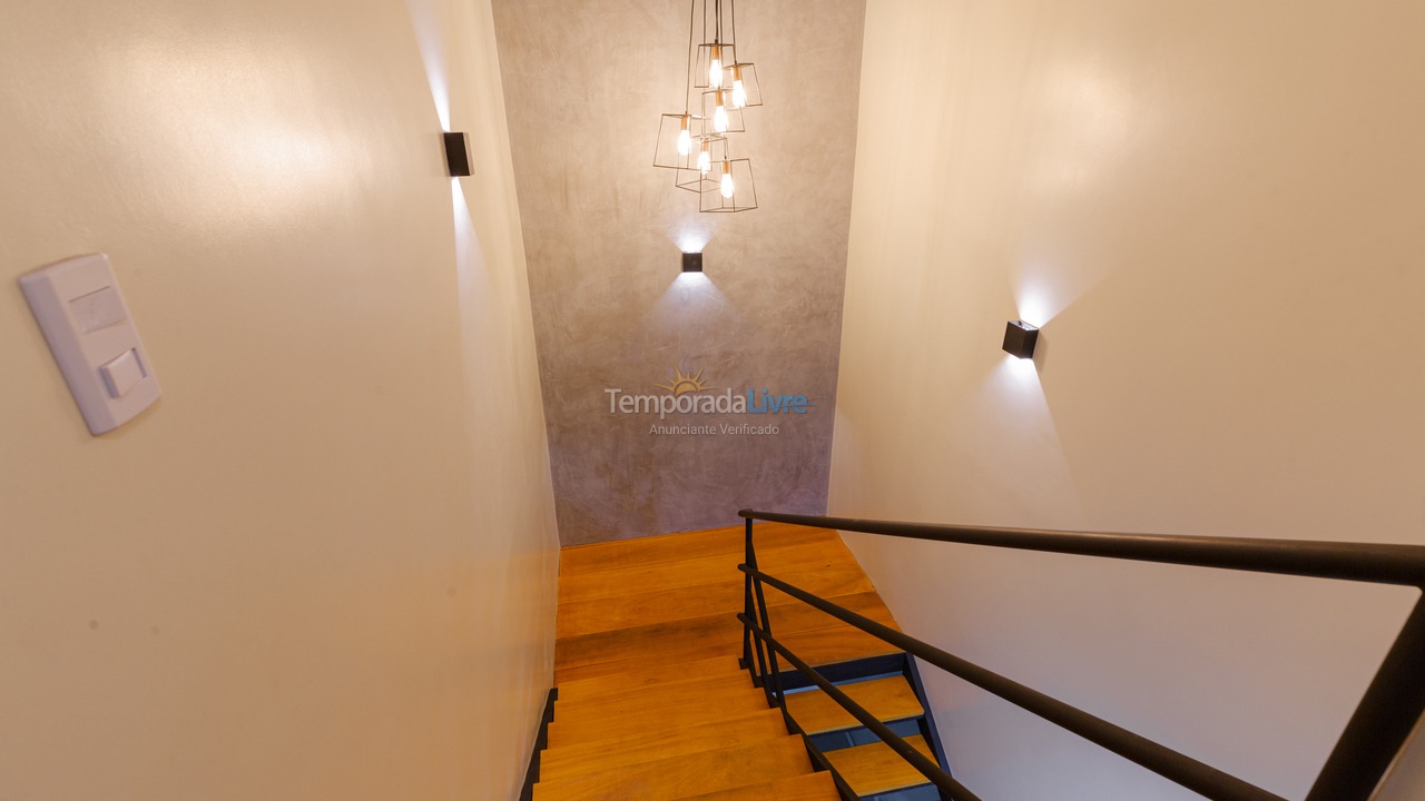 House for vacation rental in Santo Amaro do Maranhão (Bairro Olho Dágua)