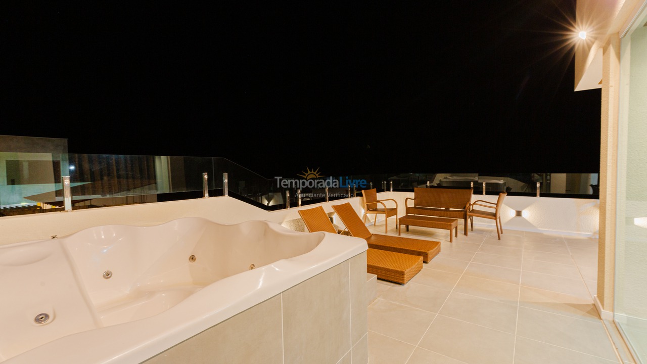 House for vacation rental in Santo Amaro do Maranhão (Bairro Olho Dágua)