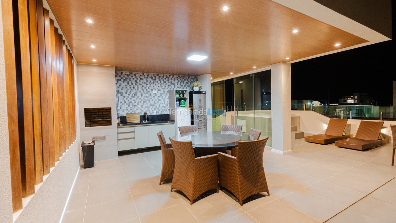 House for vacation rental in Santo Amaro do Maranhão (Bairro Olho Dágua)