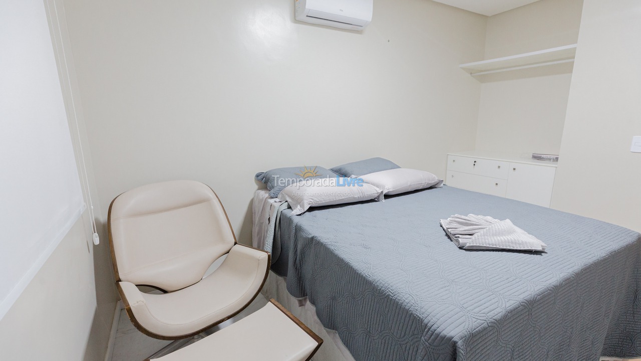 House for vacation rental in Santo Amaro do Maranhão (Bairro Olho Dágua)