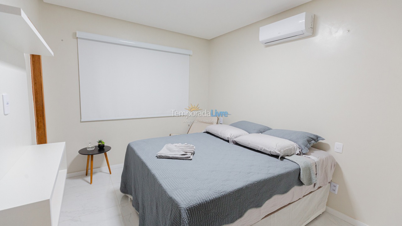 House for vacation rental in Santo Amaro do Maranhão (Bairro Olho Dágua)