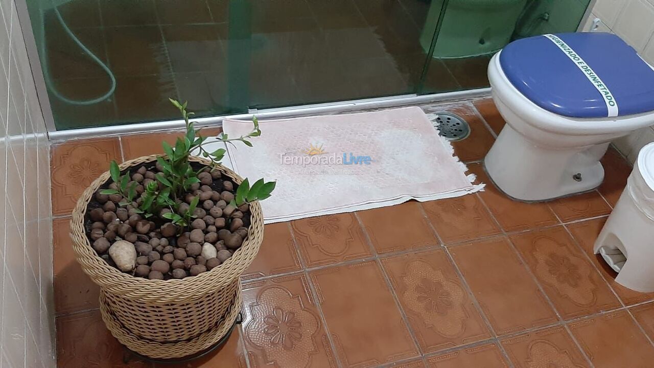 Apartamento para aluguel de temporada em São Paulo (Campos Elíseos)