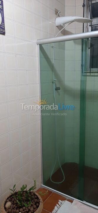 Apartamento para aluguel de temporada em São Paulo (Campos Elíseos)