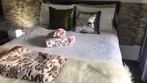 Apartamento para alugar em São Paulo - Campos Elíseos