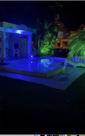 House season 5 suites guarajuba Bahia