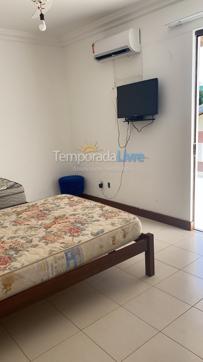 House for vacation rental in Camaçari (Praia de Guarajuba)