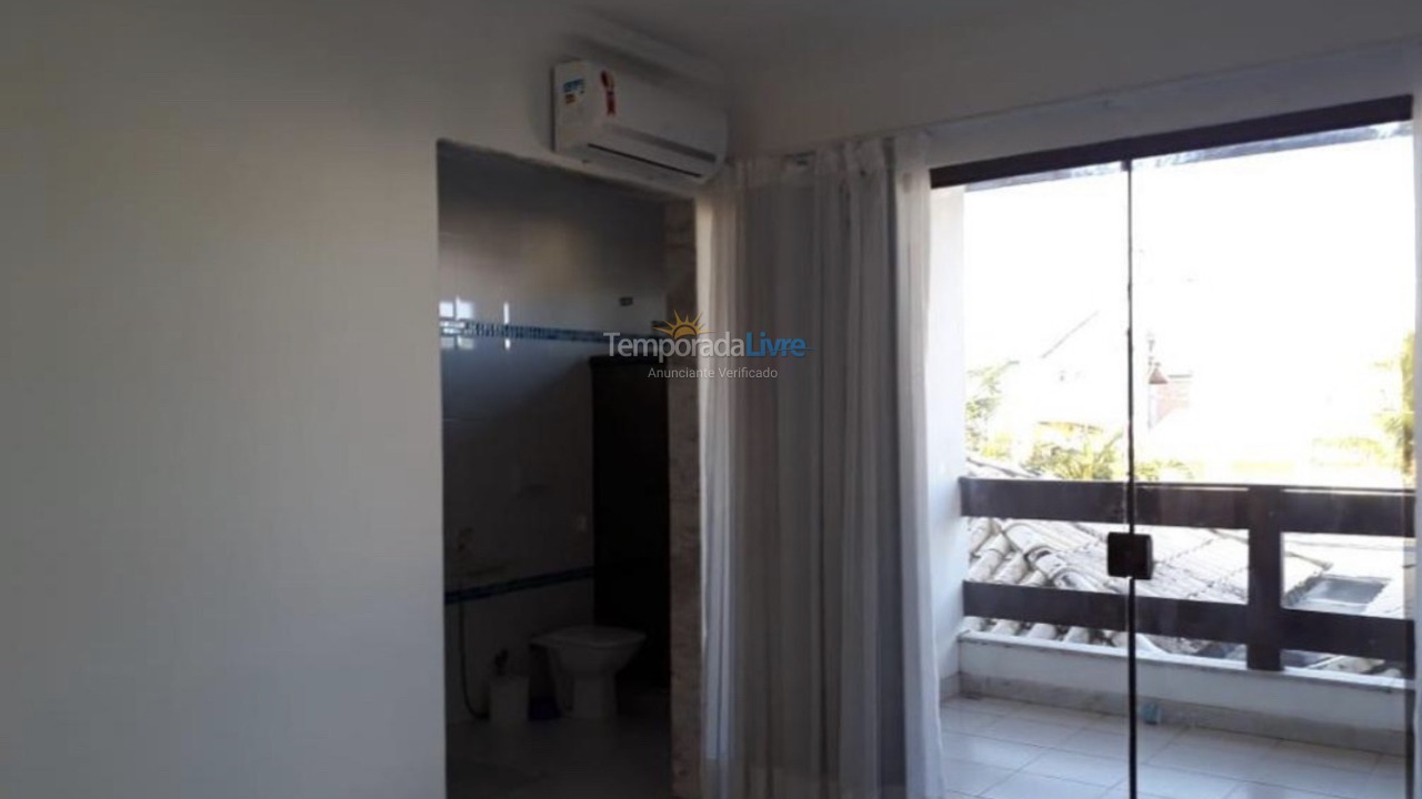 House for vacation rental in Camaçari (Praia de Guarajuba)