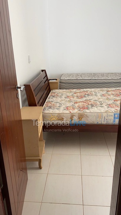 House for vacation rental in Camaçari (Praia de Guarajuba)