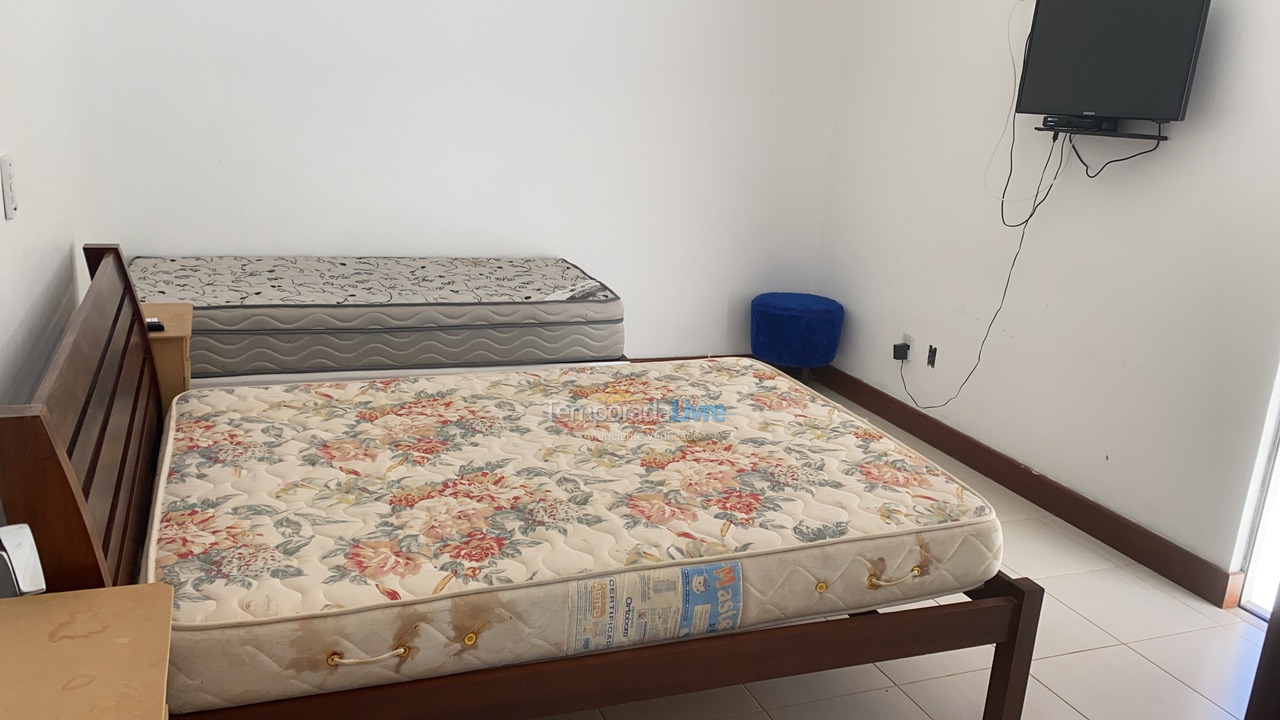 House for vacation rental in Camaçari (Praia de Guarajuba)