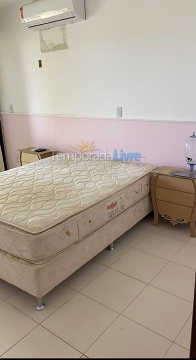 House for vacation rental in Camaçari (Praia de Guarajuba)