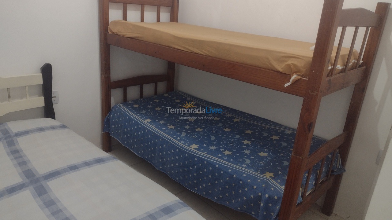 House for vacation rental in Vera Cruz (Tairu)