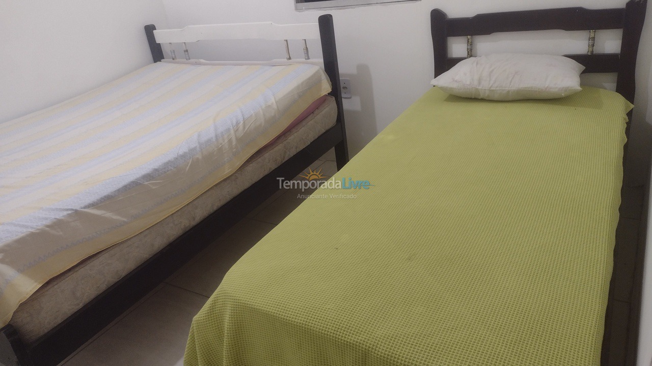 House for vacation rental in Vera Cruz (Tairu)
