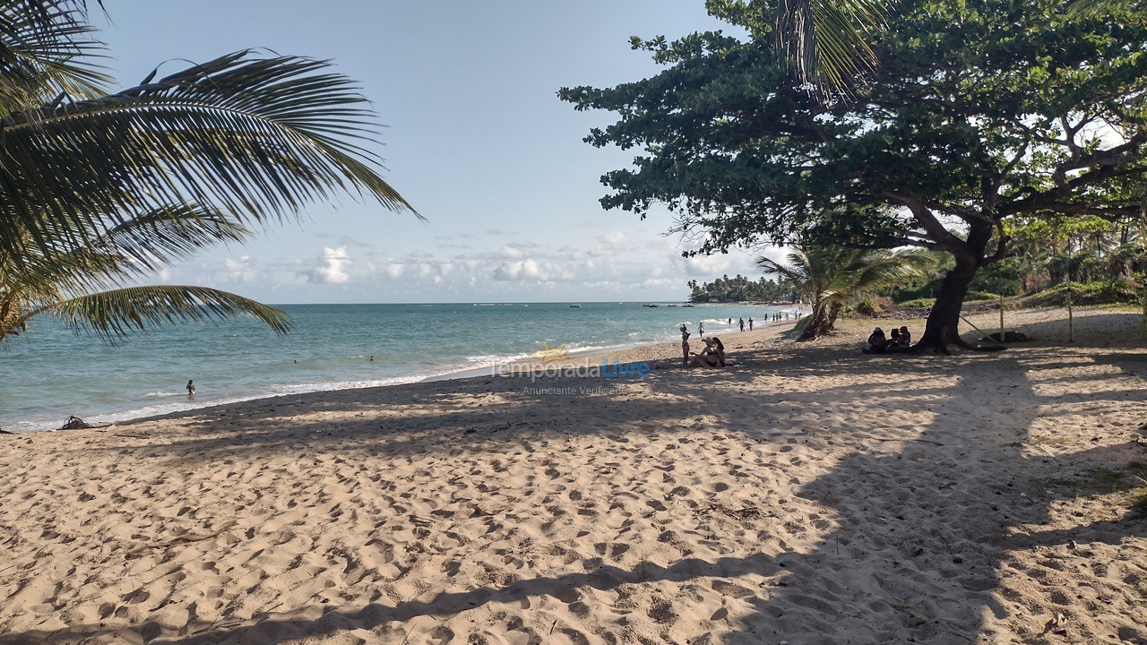 House for vacation rental in Vera Cruz (Tairu)