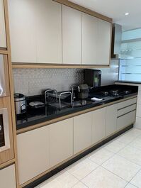 Cozinha 