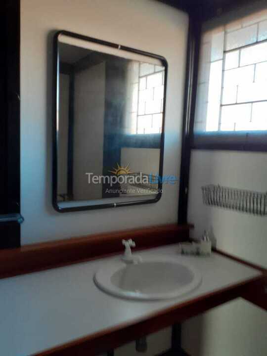 Casa para aluguel de temporada em Caraguatatuba (Porto Novo)