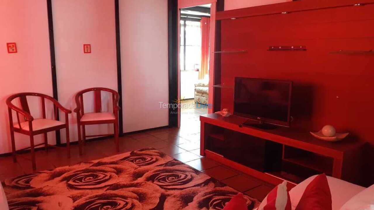 Casa para aluguel de temporada em Caraguatatuba (Porto Novo)