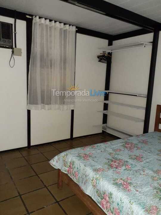 Casa para aluguel de temporada em Caraguatatuba (Porto Novo)