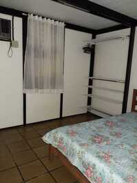 Casa caraguatatuba 3 dor. piscina, AR e internet