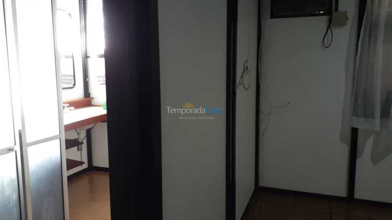 Casa para aluguel de temporada em Caraguatatuba (Porto Novo)