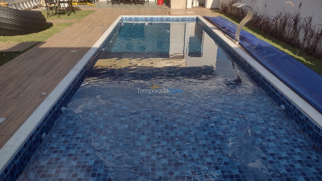 House for vacation rental in Porangaba (Porangaba)