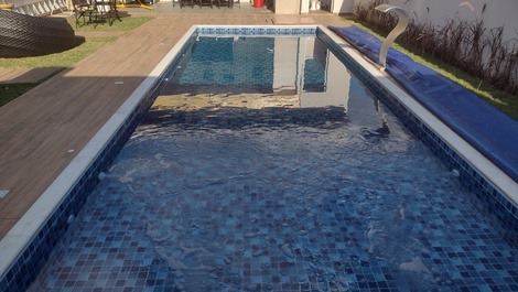 Country house in a gated community - 24-hour security