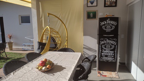 Country house in a gated community - 24-hour security