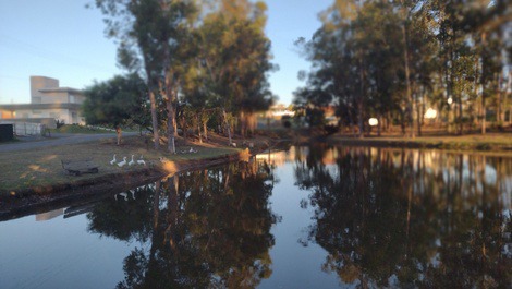 Country house in a gated community - 24-hour security