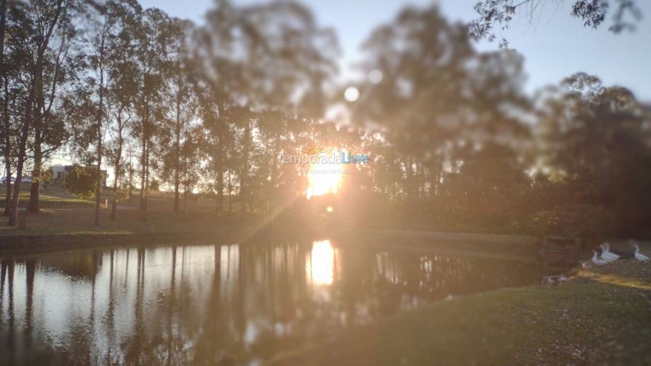 House for vacation rental in Porangaba (Porangaba)