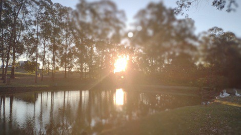 Country house in a gated community - 24-hour security