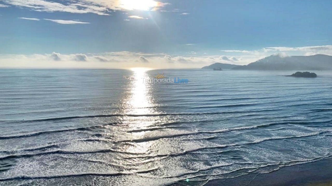 Apartamento para alquiler de vacaciones em Balneário Camboriú (Praia Central)