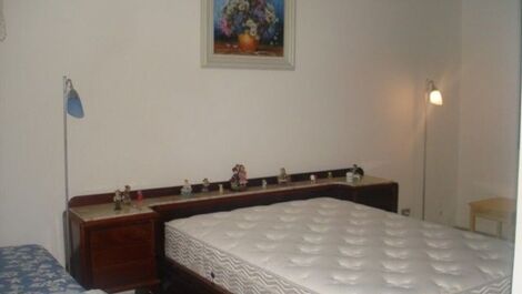 Suite principal quarto 1