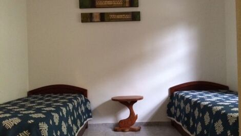  suite 02 com bicama embaixo