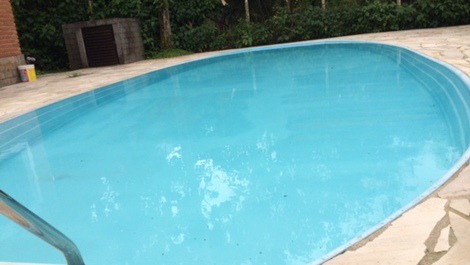 Piscina 30.000 litros