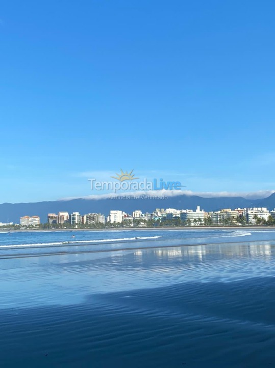 Casa para aluguel de temporada em Bertioga (Riviera de São Lourenço)