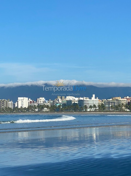 Casa para aluguel de temporada em Bertioga (Riviera de São Lourenço)