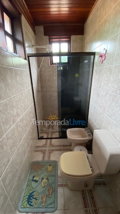 Casa para aluguel de temporada em Bertioga (Riviera de São Lourenço)