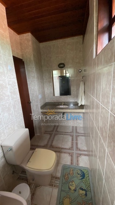 Casa para aluguel de temporada em Bertioga (Riviera de São Lourenço)