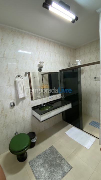 Casa para aluguel de temporada em Bertioga (Riviera de São Lourenço)