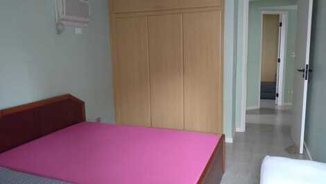 Apartment overlooking the sea