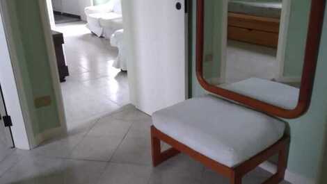 Apartment overlooking the sea