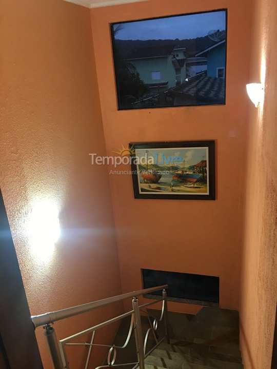 Casa para aluguel de temporada em Bertioga (Riviera de São Lourenço)