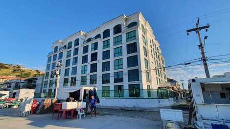 Loft Azul na Prainha Férias Incríveis.