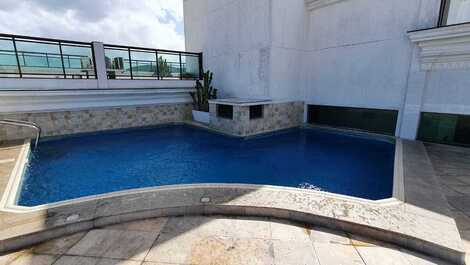 Loft Azul na Prainha Férias Incríveis.