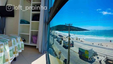 Apartamento para alugar em Arraial do Cabo - Prainha