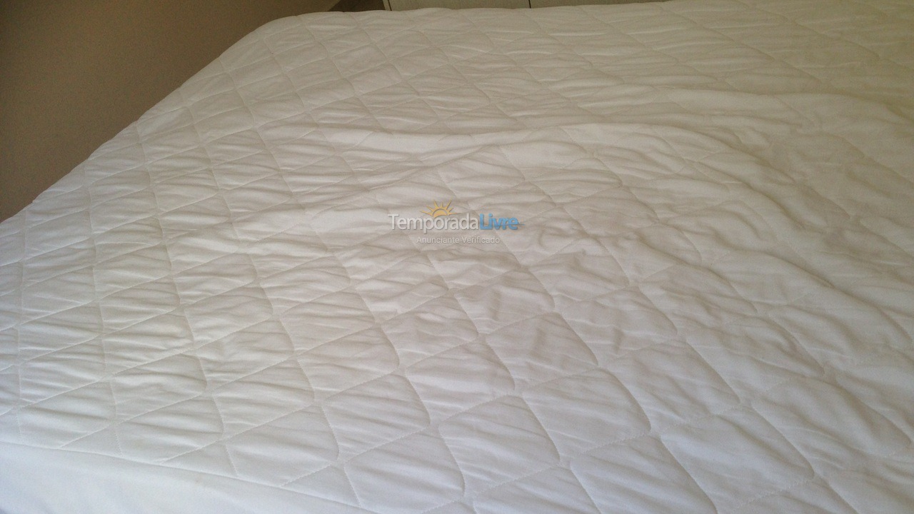 Apartamento para alquiler de vacaciones em Ubatuba (Praia Grande)